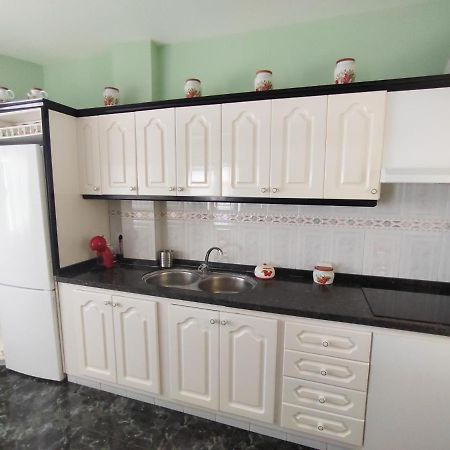 Cheyma Home 3º: Amplio Apartamento En Alcala Kültér fotó