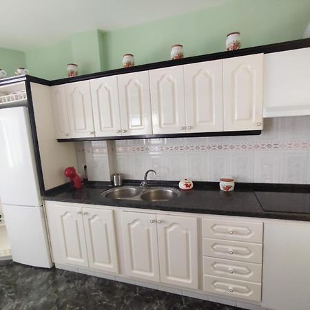 Cheyma Home 3º: Amplio Apartamento En Alcala Kültér fotó