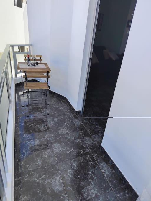 Cheyma Home 3º: Amplio Apartamento En Alcala Kültér fotó