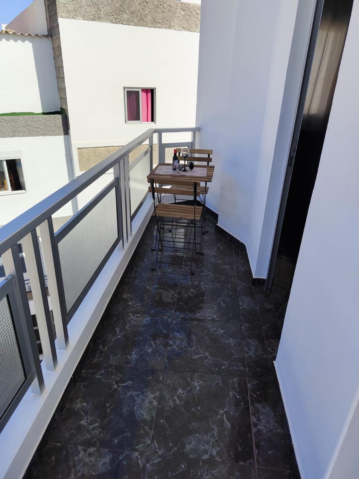 Cheyma Home 3º: Amplio Apartamento En Alcala Kültér fotó